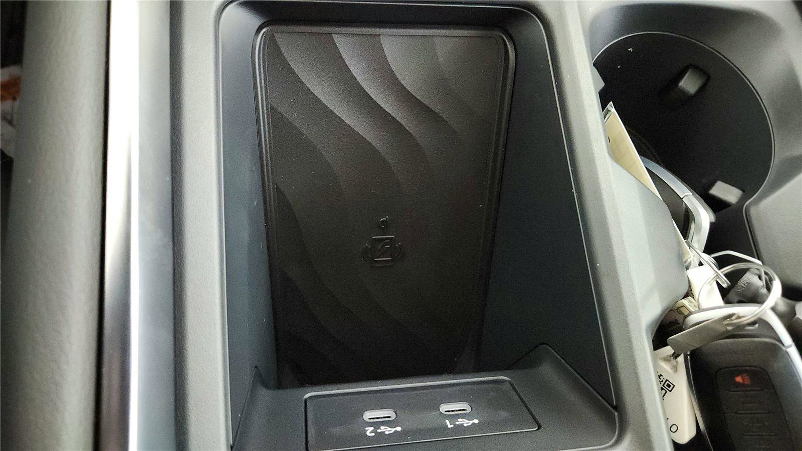 New 2025 Nissan Armada PRO-4X w/ Pro-4X Premium Package image 38