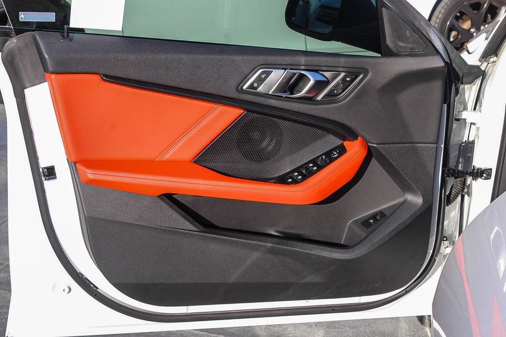 Used 2021 BMW 228i Gran Coupe w/ Convenience Package FWD image 25