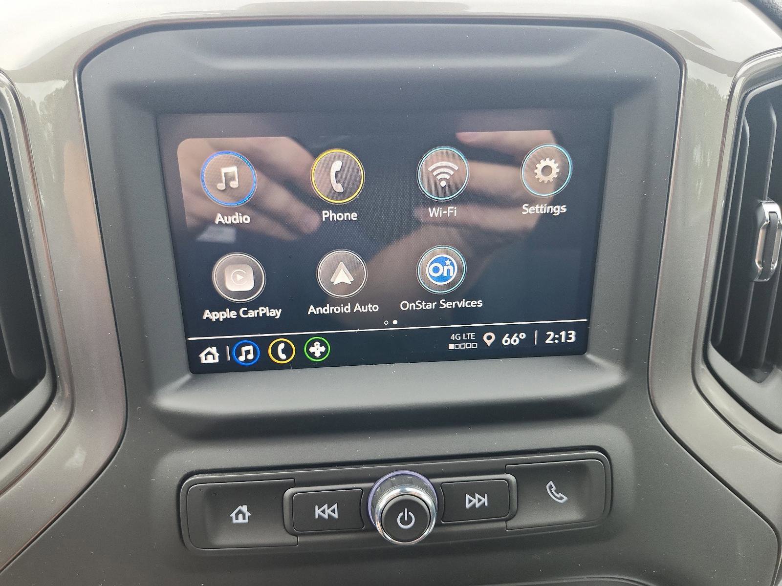 New 2026 GMC Sierra 3500 Pro w/ Convenience Package image 11