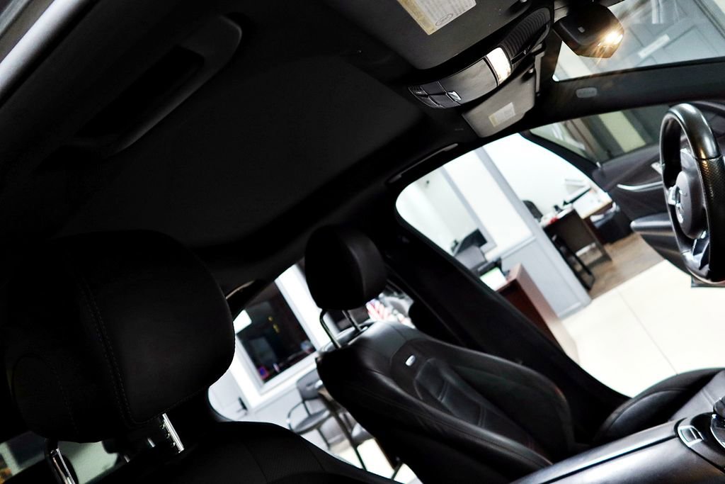 Used 2018 Mercedes-Benz E 43 AMG 4MATIC Sedan image 33