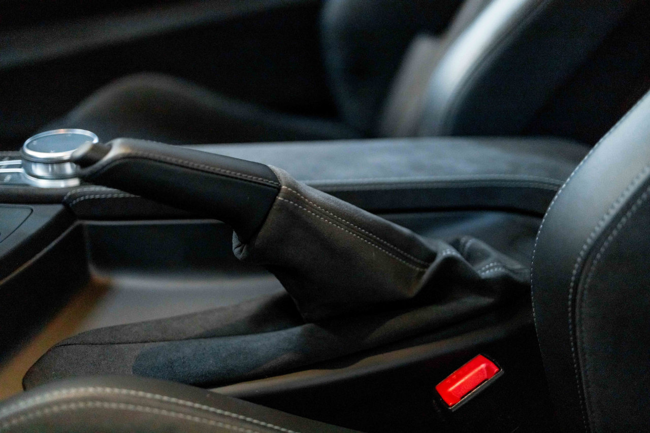 Used 2019 BMW M4 CS w/ Executive Package image 90