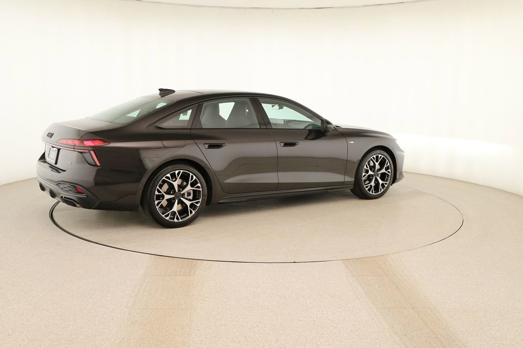 New 2026 Audi A6 Prestige AWD/4WD image 7