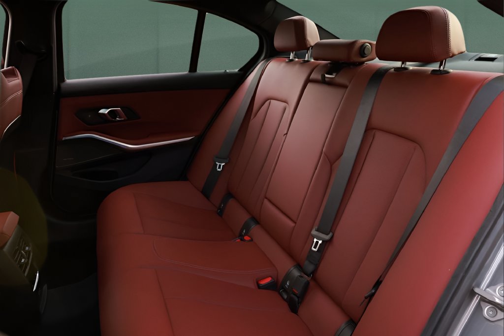 Used 2024 BMW M340i w/ Premium Package RWD image 17