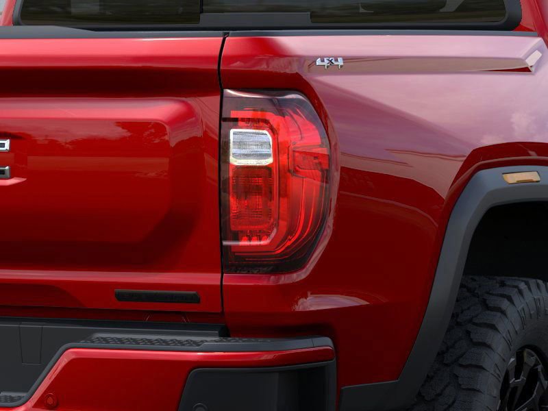 New 2026 GMC Canyon Elevation w/ Convenience Package image 40