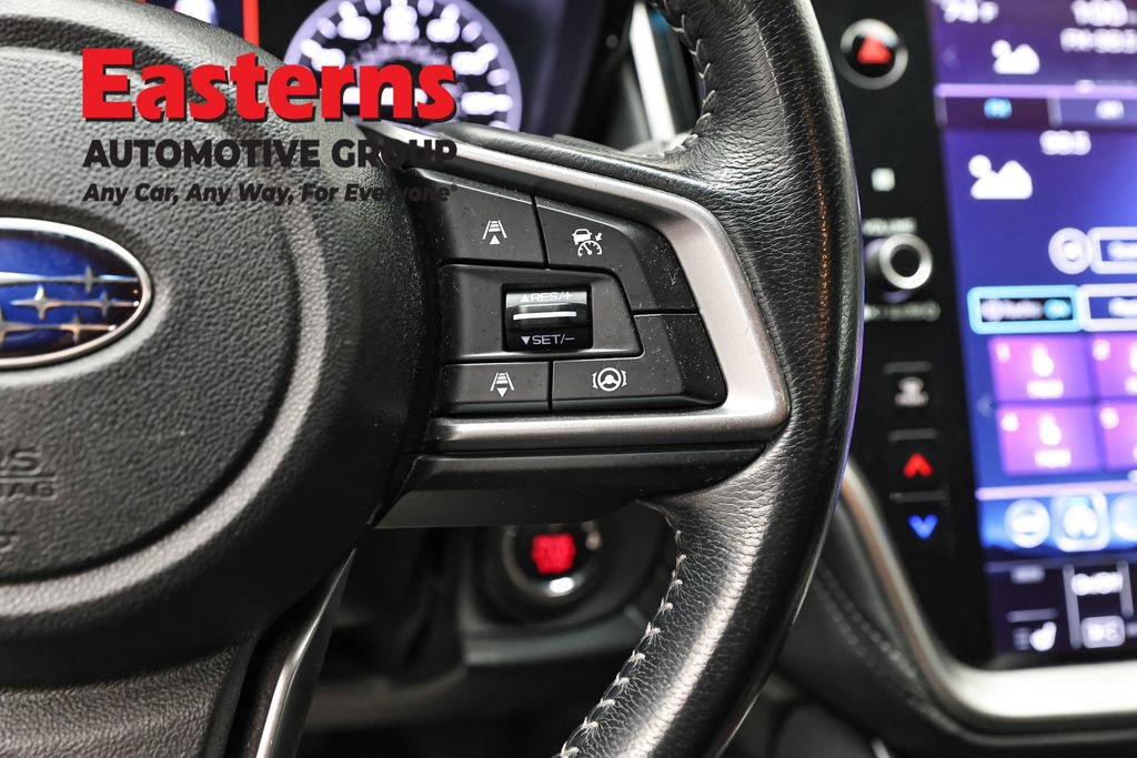 Used 2022 Subaru Outback Premium image 16