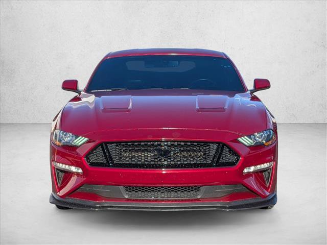 Used 2019 Ford Mustang GT Premium RWD video 2