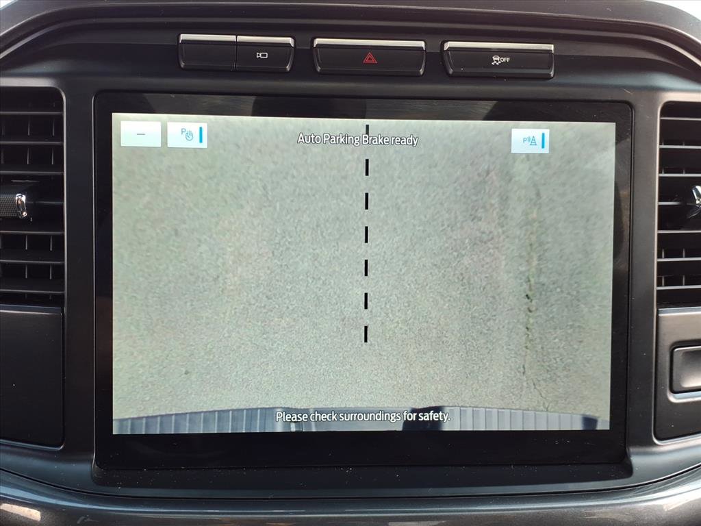 Certified 2022 Ford F150 XLT w/ Equipment Group 302A High image 14