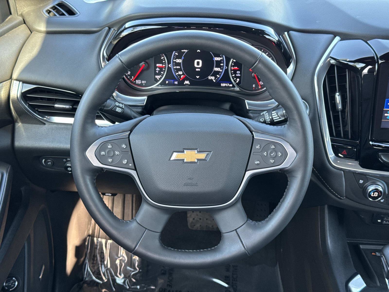 Used 2022 Chevrolet Traverse Premier image 10