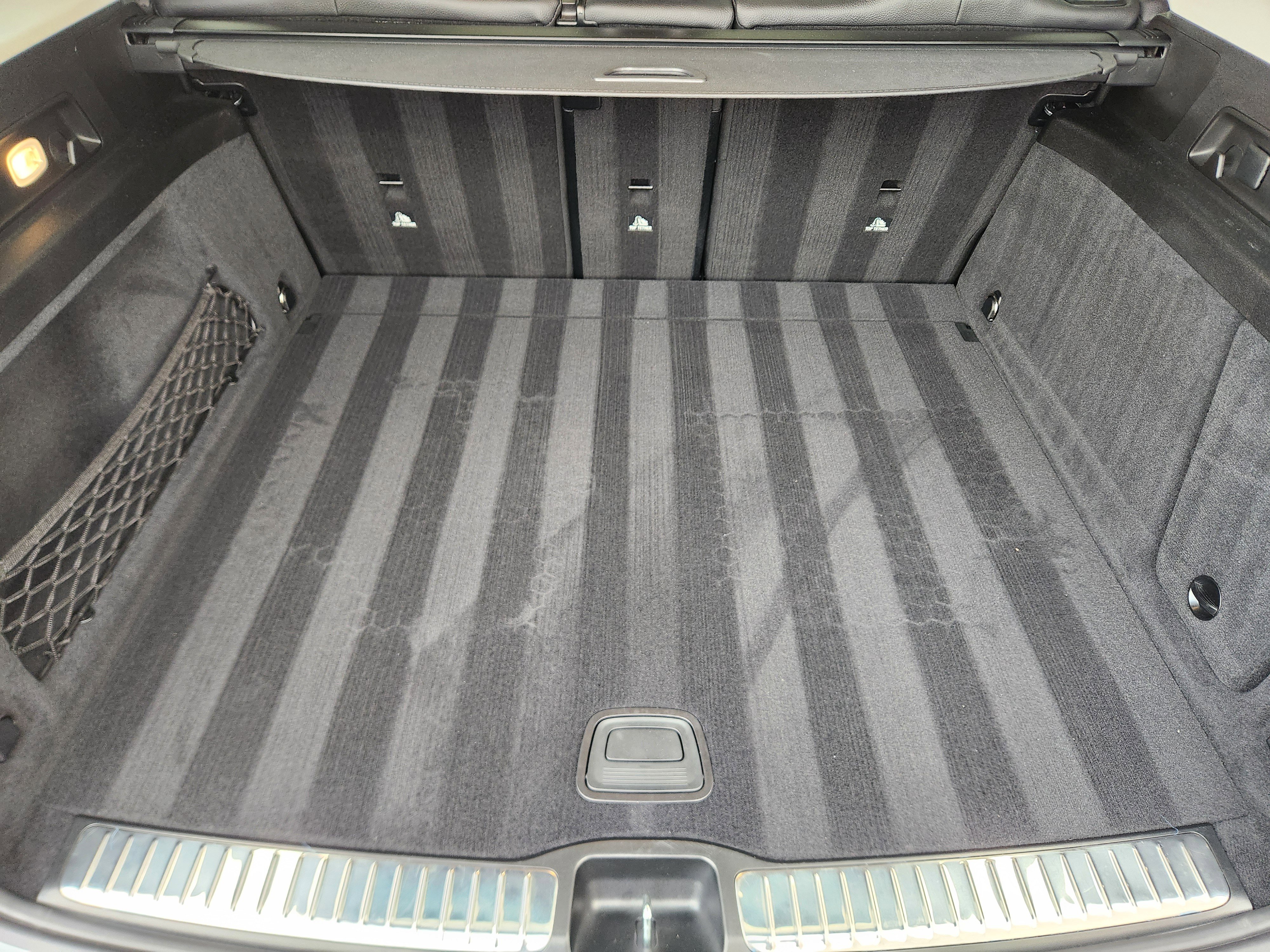 Used 2024 Mercedes-Benz GLE 450 4MATIC image 39