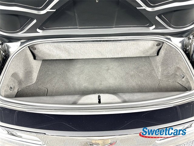 Used 2016 Chevrolet Corvette Z06 w/ 2LZ Preferred Equipment Group image 49