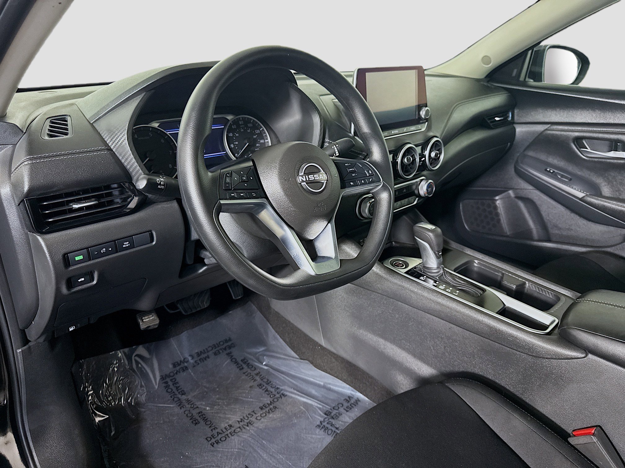 Used 2025 Nissan Sentra SV image 23