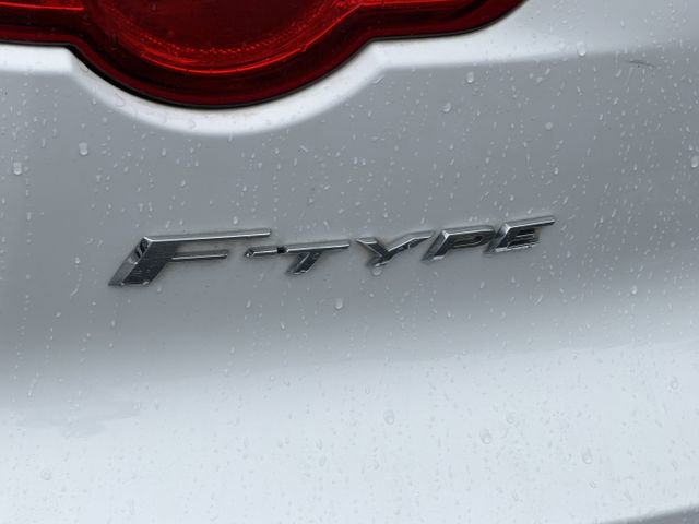 Used 2016 Jaguar F-TYPE Coupe image 10