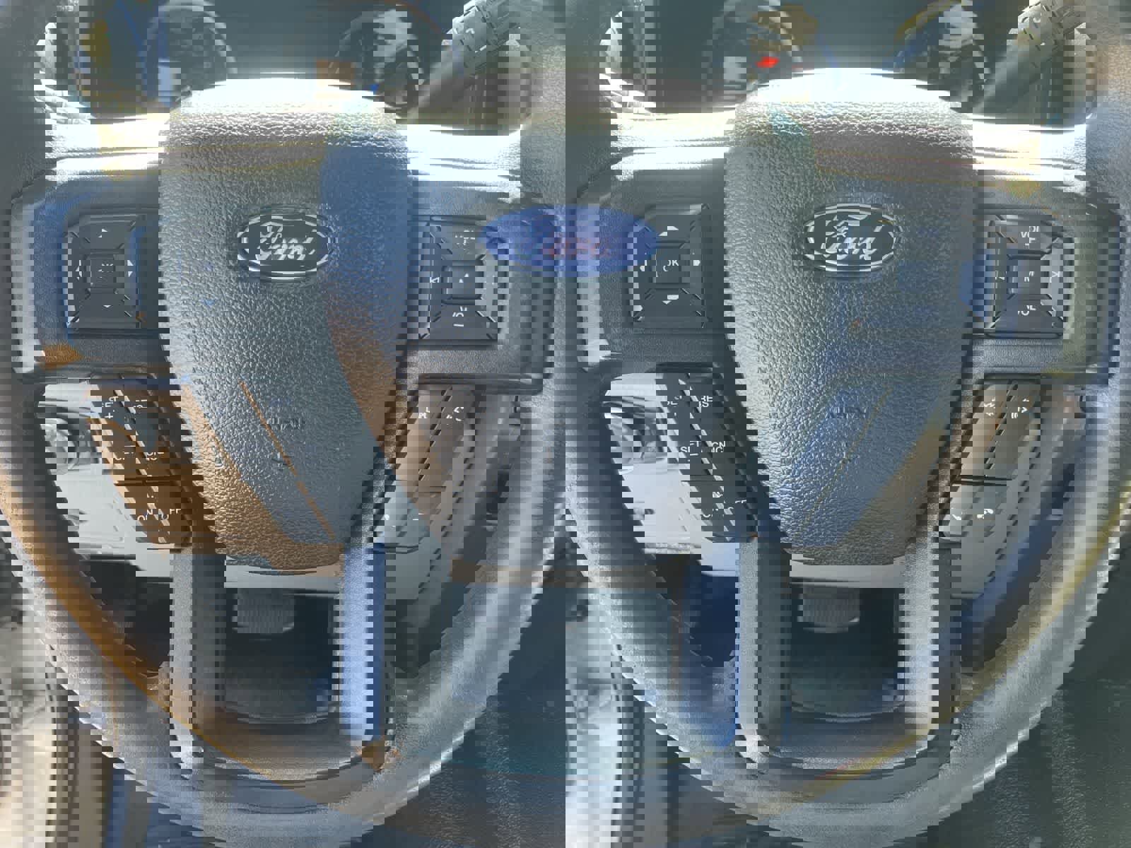 Used 2020 Ford F250 XL w/ Power Equipment Group AWD/4WD image 15