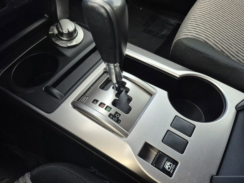 Used 2024 Toyota 4Runner SR5 image 23