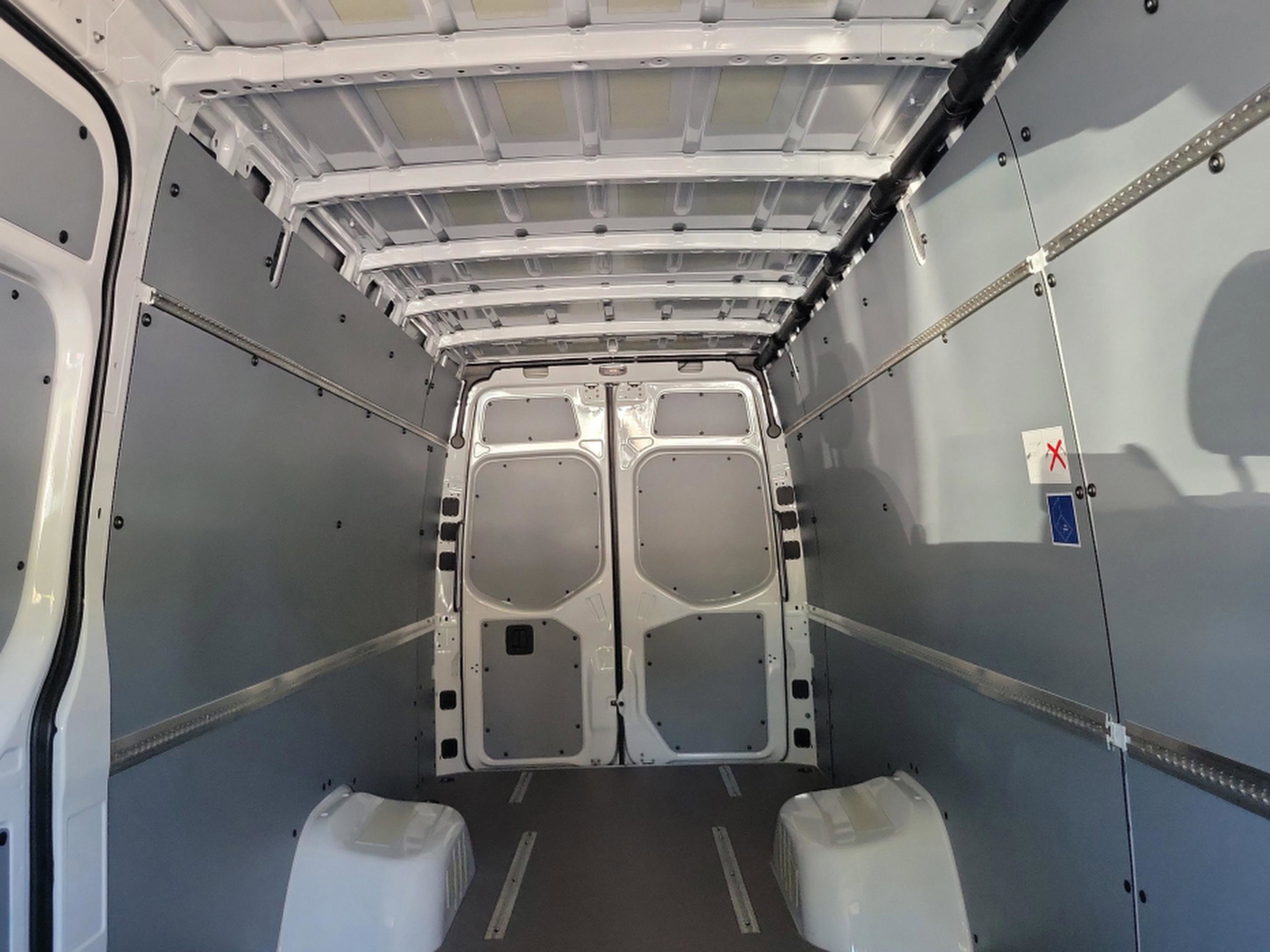 New 2026 Mercedes-Benz Sprinter 3500 image 18