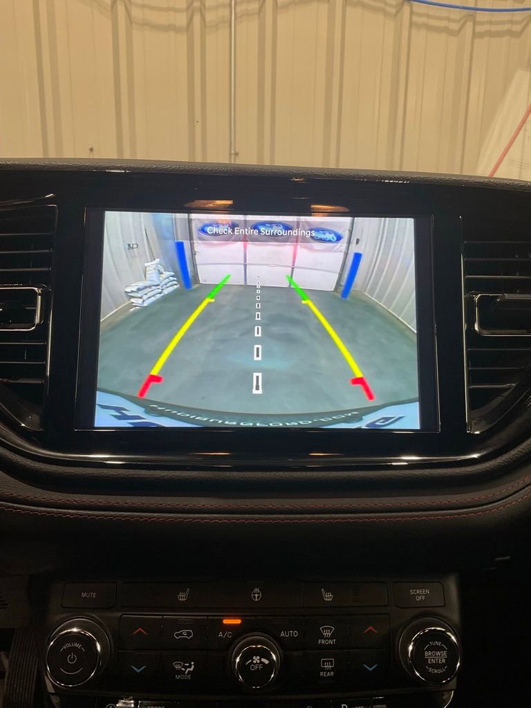 Used 2026 Dodge Durango GT AWD/4WD image 20