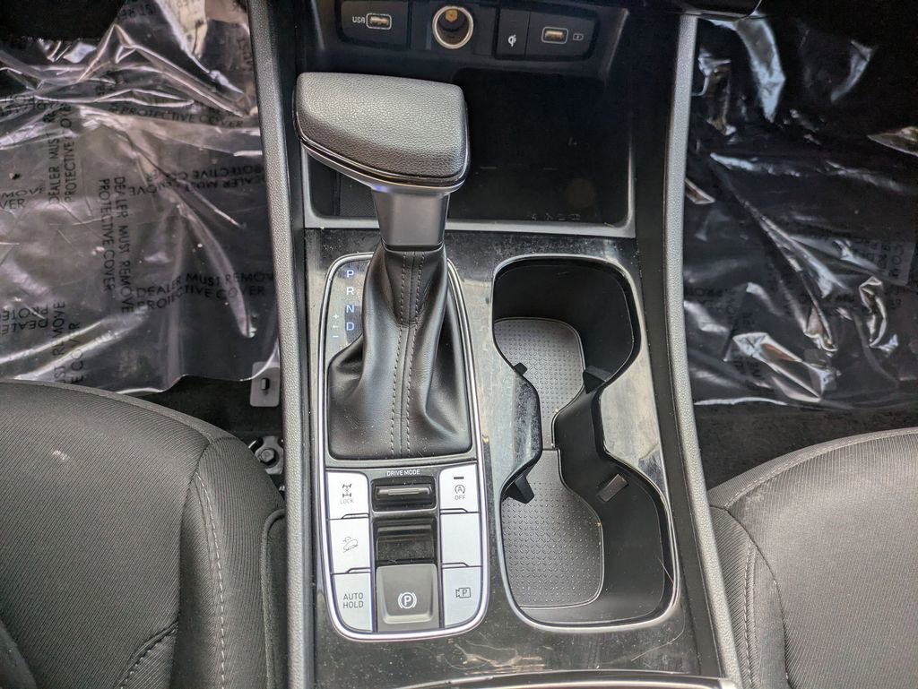 Used 2024 Hyundai Tucson SEL image 18