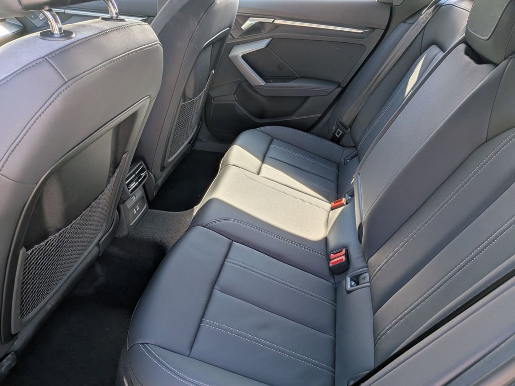 Used 2025 Audi A3 2.0T Premium w/ Convenience Package AWD/4WD image 28