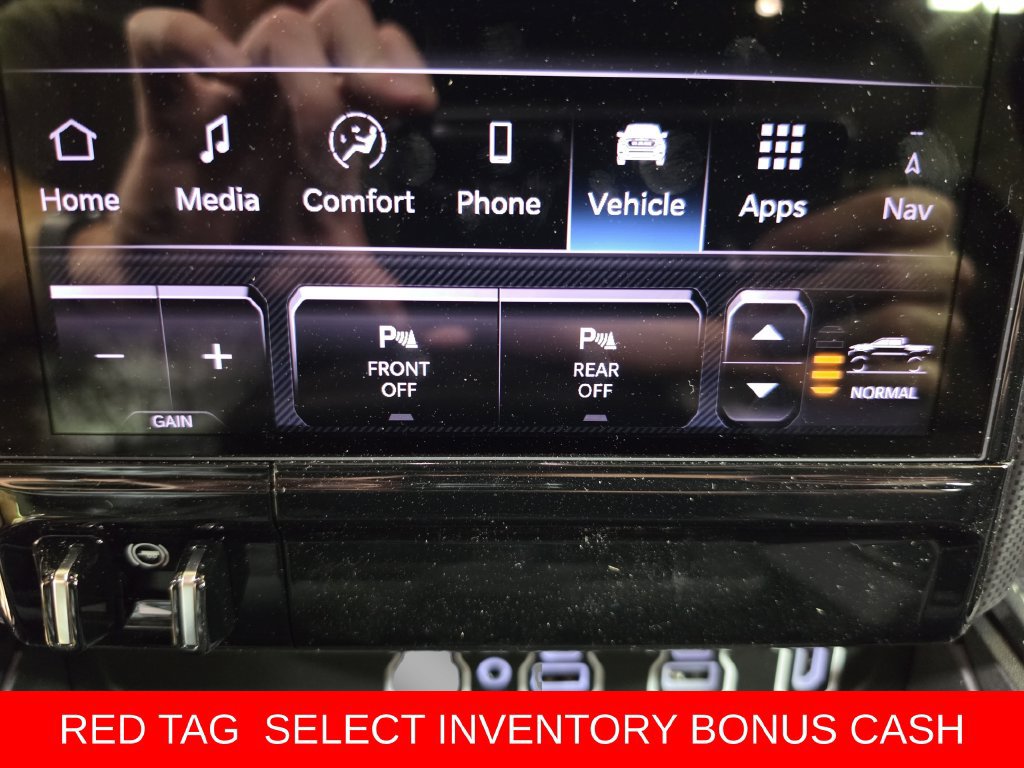 New 2026 RAM 1500 Limited AWD/4WD image 26
