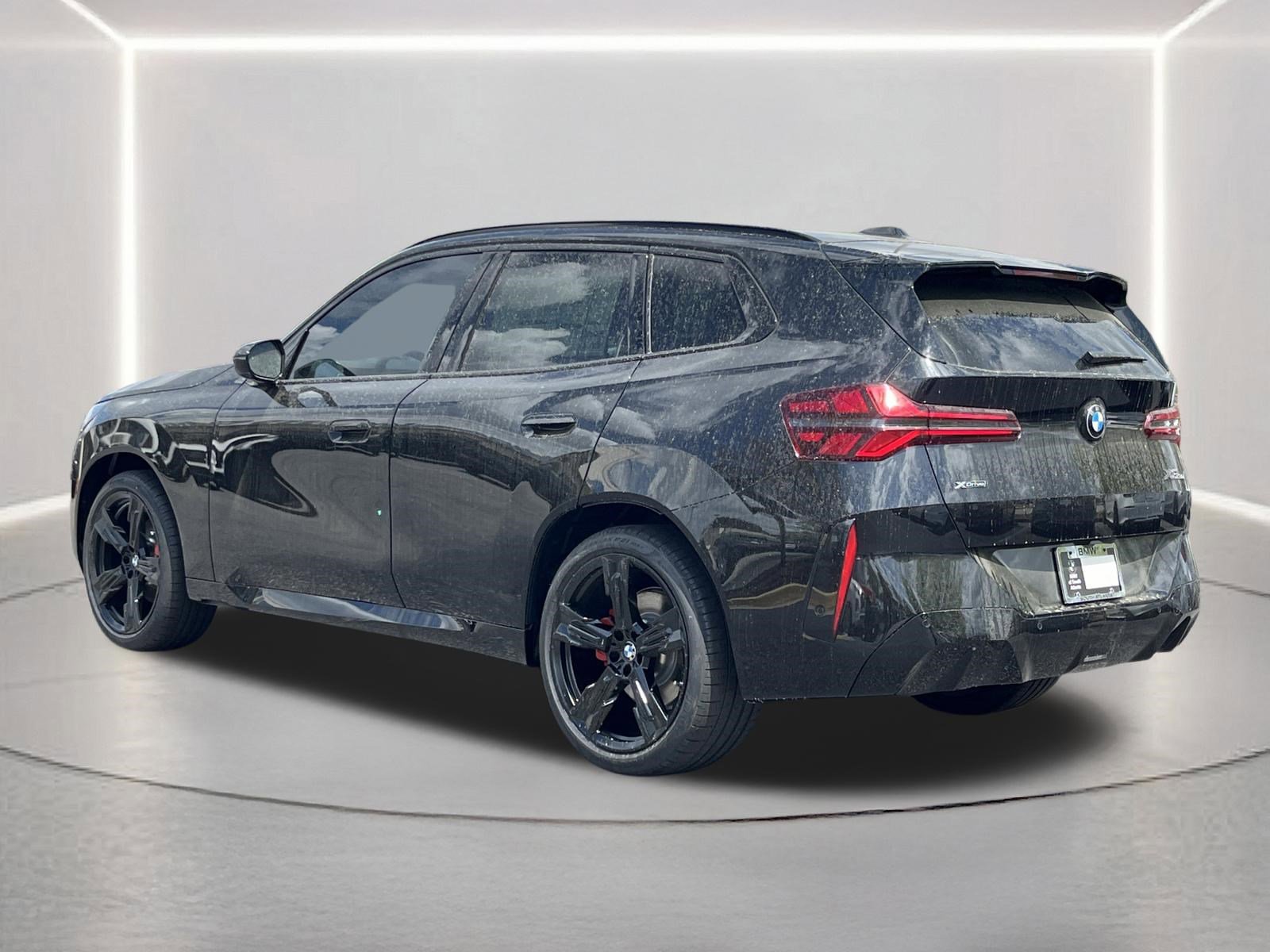 New 2026 BMW X3 xDrive30 image 19