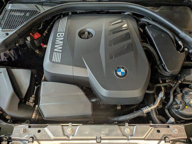 New 2026 BMW 330i xDrive Sedan w/ M Sport Package image 16