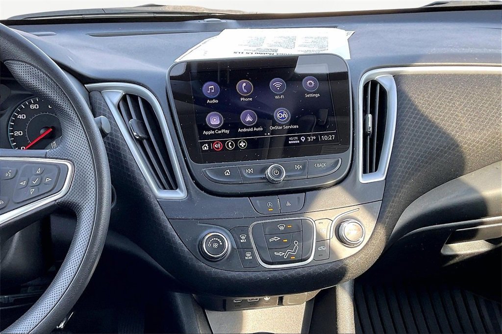 Used 2024 Chevrolet Malibu LS image 11