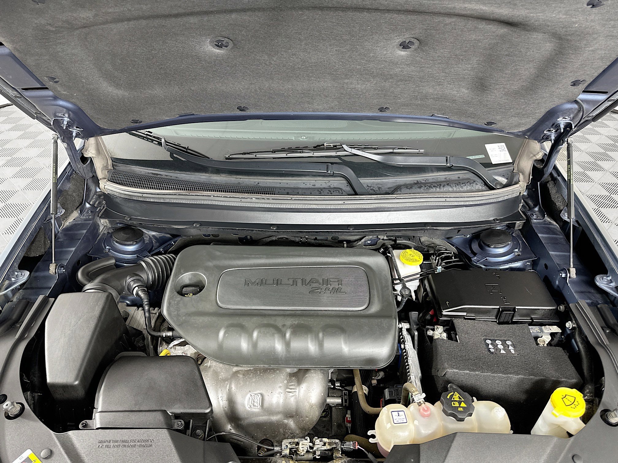 Used 2021 Jeep Cherokee Latitude image 31