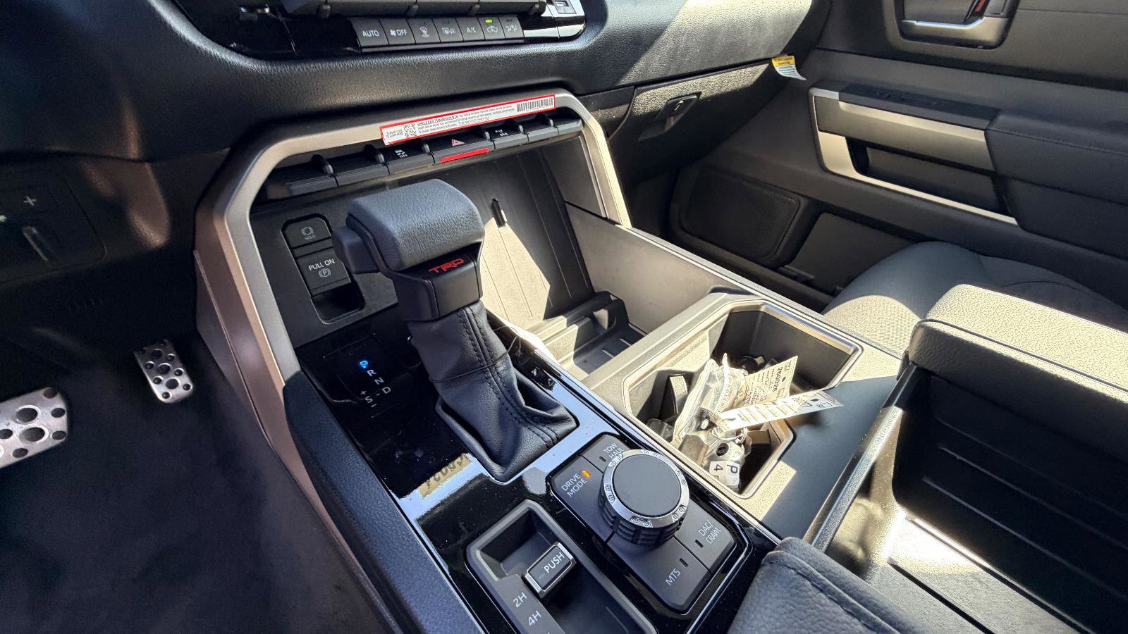 New 2026 Toyota Tundra SR5 image 19