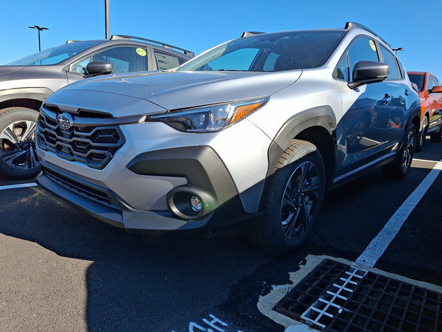 New 2026 Subaru Crosstrek 2.5i Premium image 2