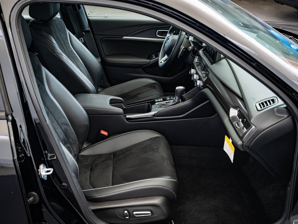 Certified 2025 Acura Integra A-Spec image 22