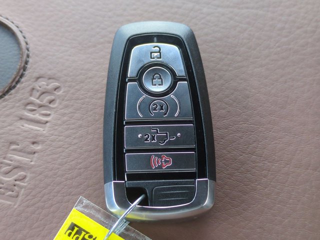 New 2026 Ford F150 King Ranch image 29