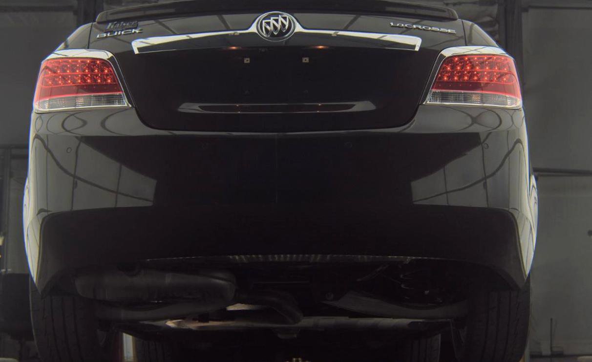 Used 2013 Buick LaCrosse Leather image 7