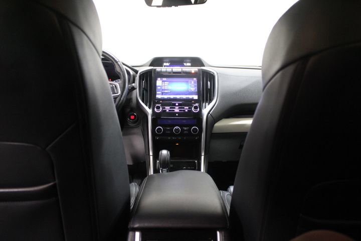 Used 2022 Subaru Ascent Limited w/ Technology Package image 33