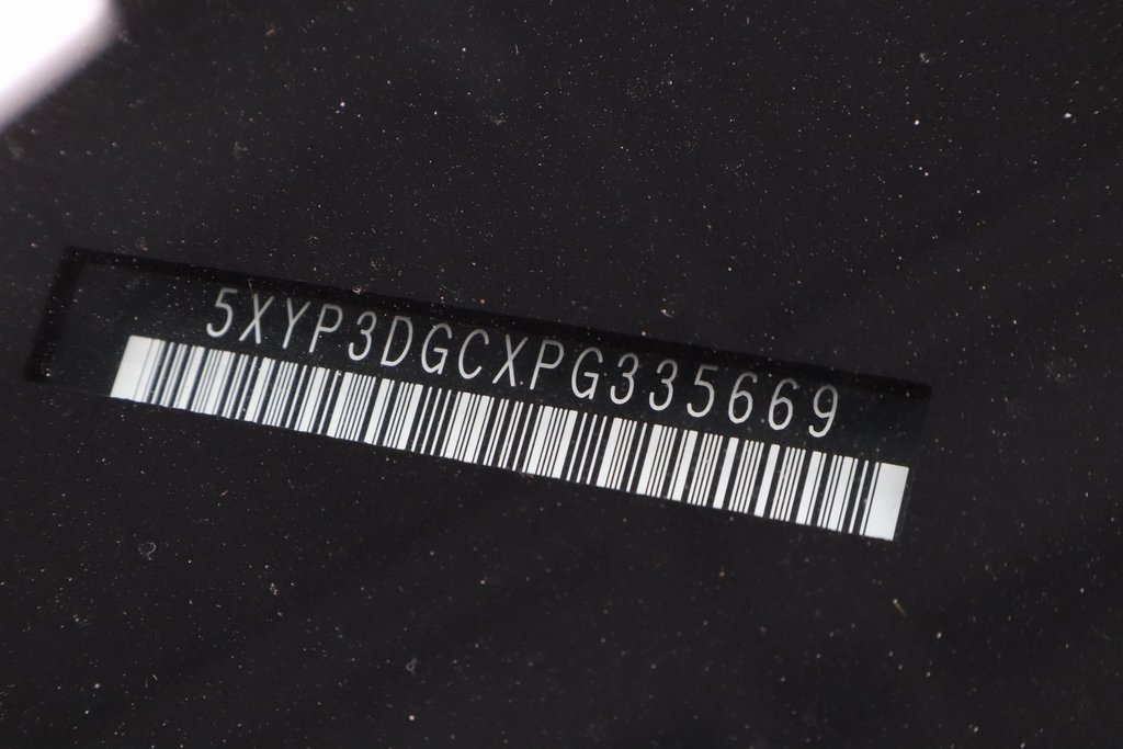 Used 2023 Kia Telluride EX X-Line image 38