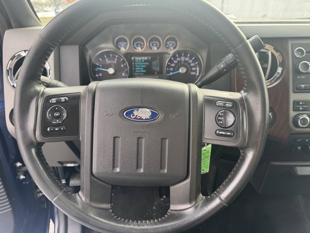 Used 2011 Ford F250 Lariat w/ Lariat Interior Pkg image 22