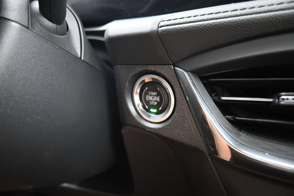 Used 2025 Buick Encore GX Preferred FWD image 18