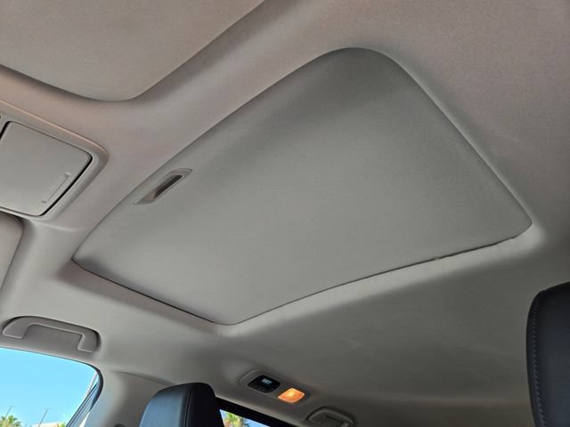 Used 2025 Honda Odyssey EX-L image 15