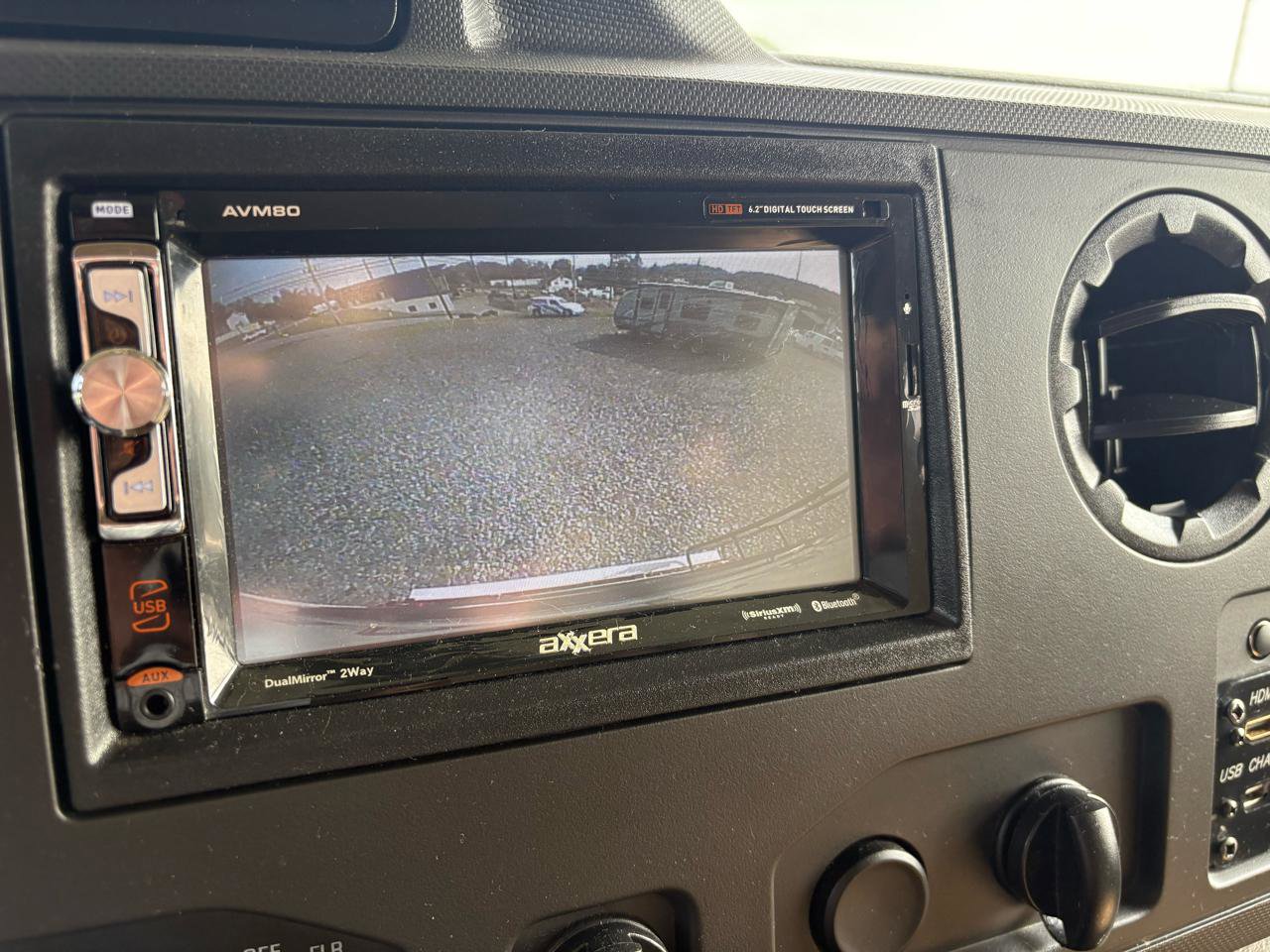 Used 2018 Ford E-450 and Econoline 450 Super Duty w/ Motorhome Prep Package RWD image 40