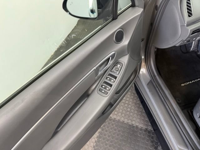 Certified 2021 Hyundai Sonata SEL Plus FWD image 19