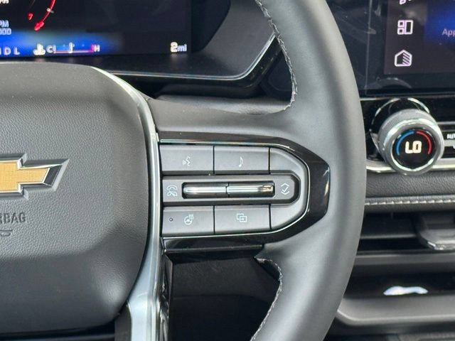 New 2026 Chevrolet Colorado LT w/ LT Convenience Package AWD/4WD image 12