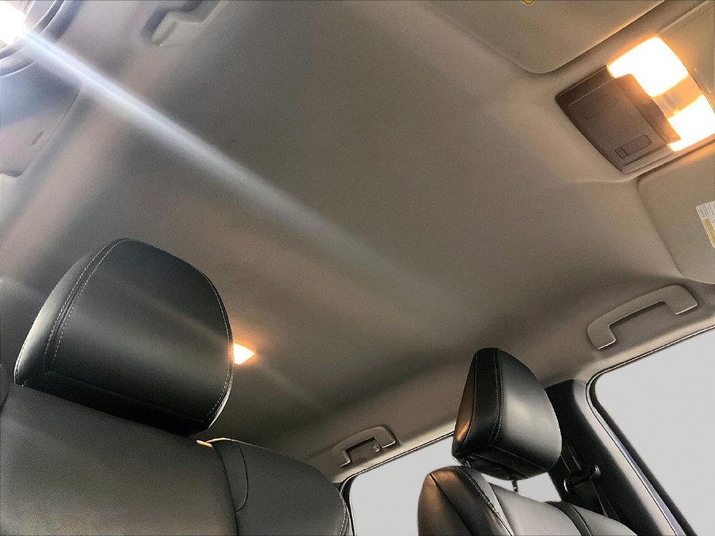 Used 2022 Mitsubishi Outlander SEL AWD/4WD image 28
