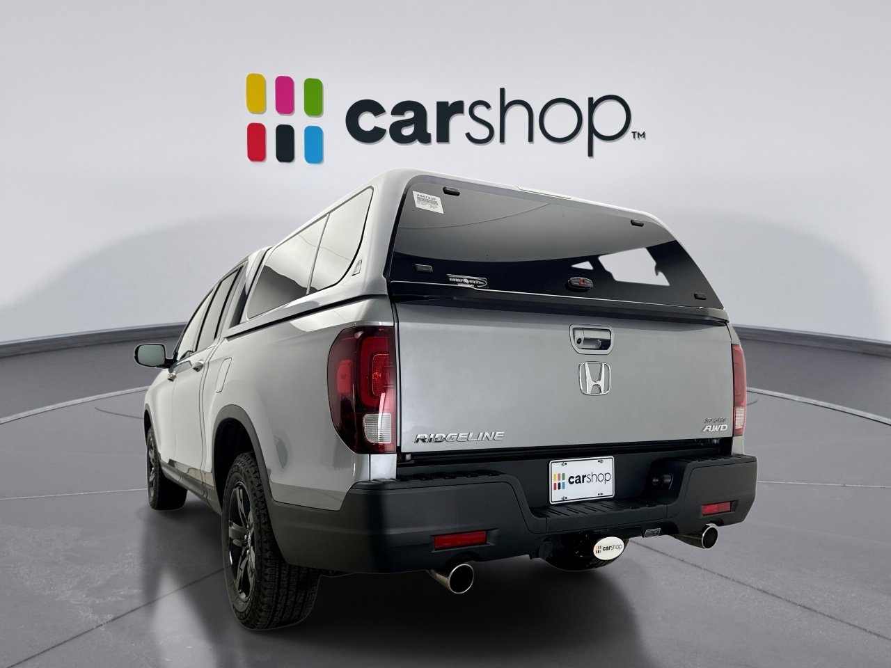 Used 2023 Honda Ridgeline Sport image 3