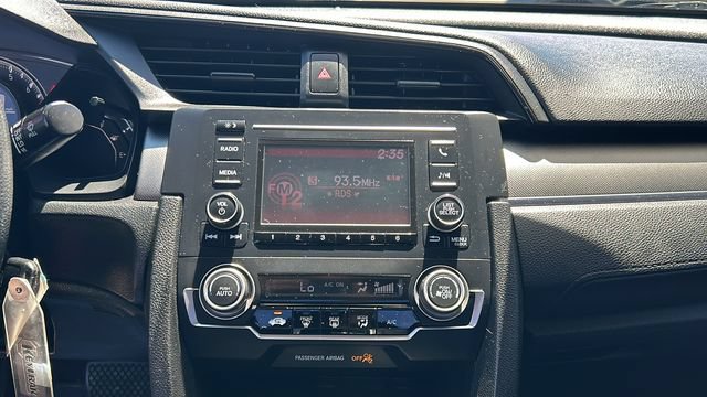 Used 2016 Honda Civic LX image 20
