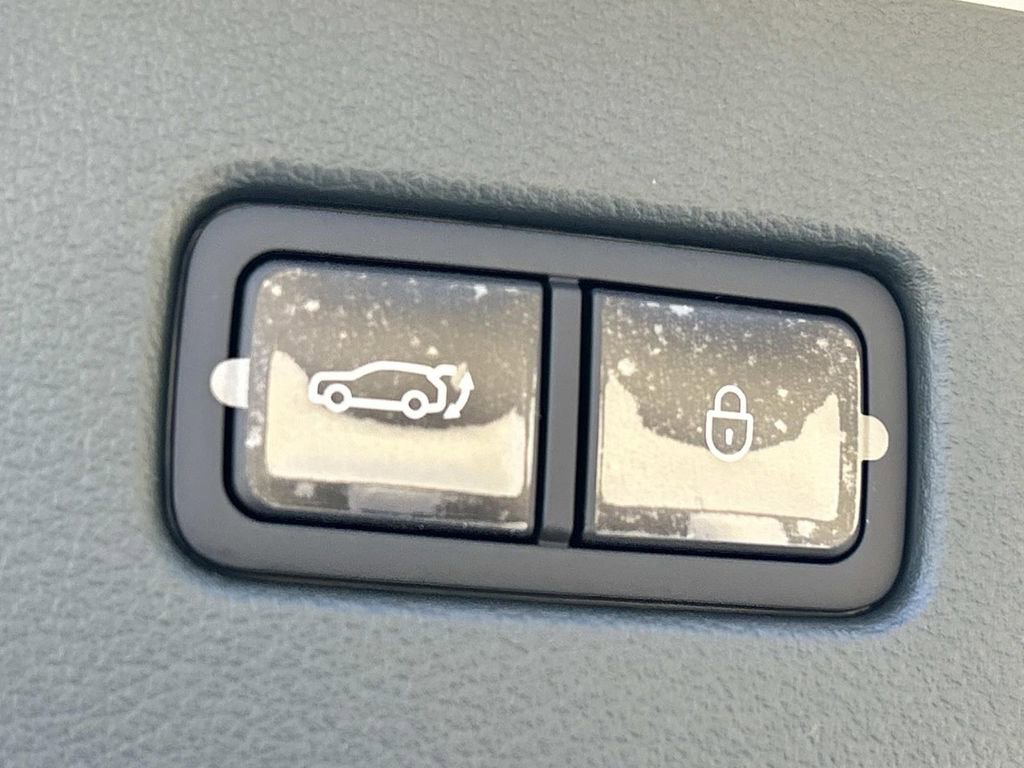 New 2026 Genesis GV80 3.5T Prestige image 13