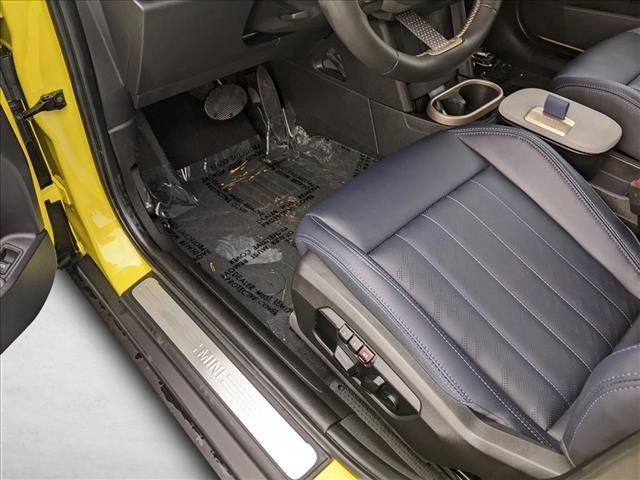 New 2026 MINI Cooper S image 4