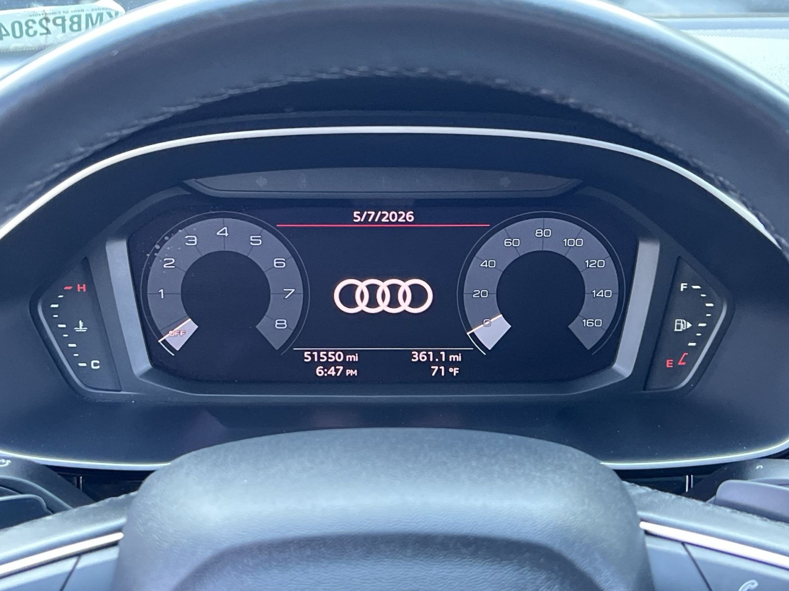 Used 2023 Audi Q3 2.0T Premium AWD/4WD image 21