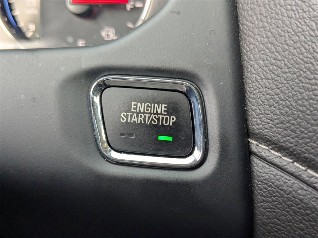 Used 2023 GMC Acadia SLT w/ Elevation Edition image 26