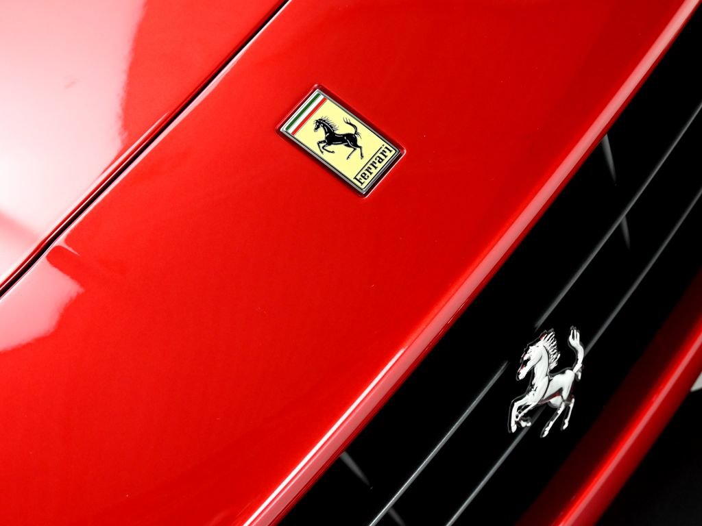 Used 2023 Ferrari Portofino M RWD image 30