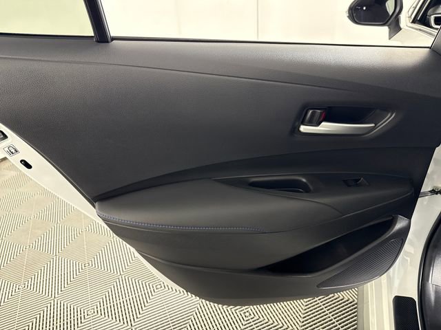 Used 2022 Toyota Corolla SE FWD image 18