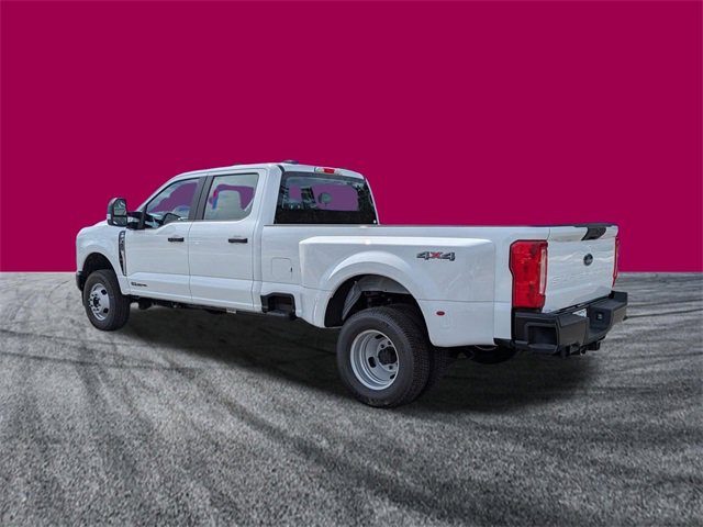New 2026 Ford F350 XL image 6